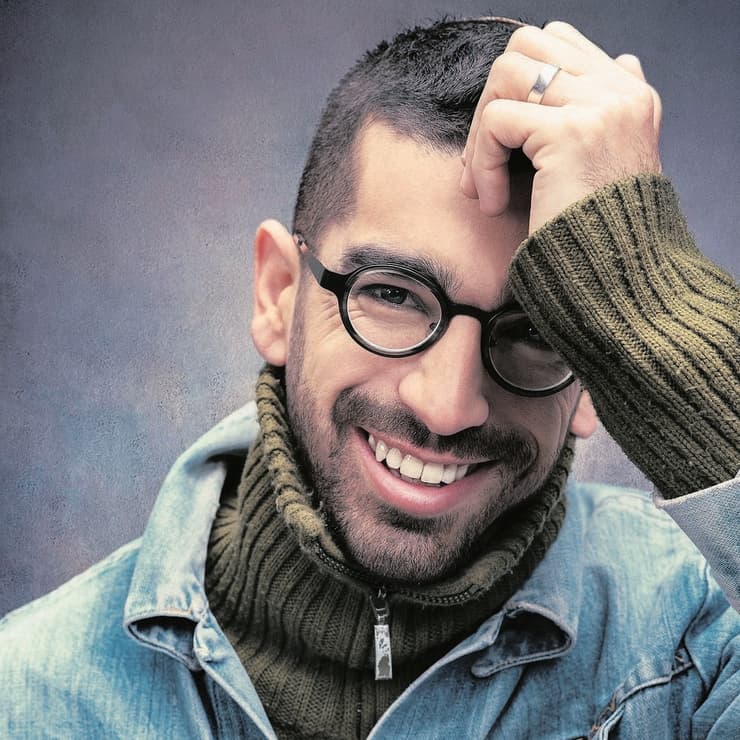 חנן בן ארי
