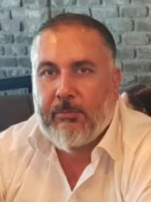 עו"ד טארק גריפאת