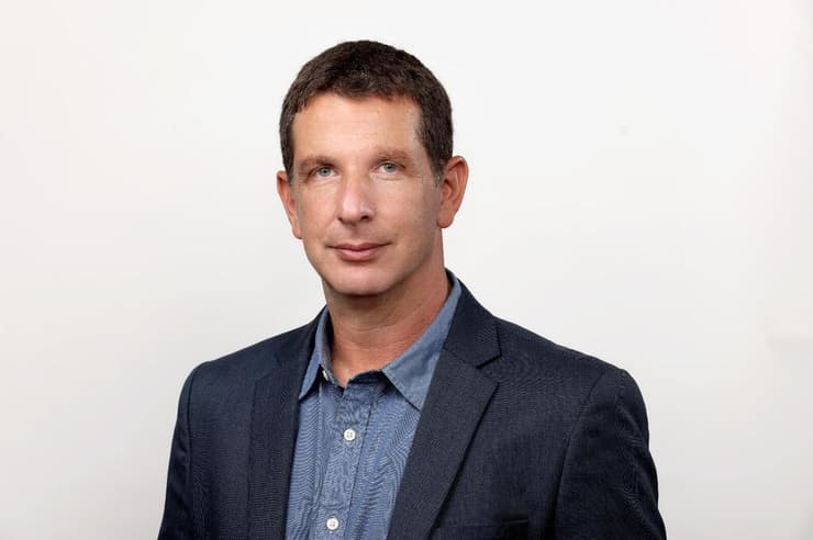 יריב פישר, ראש עיריית הרצליה