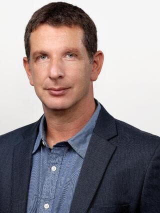 יריב פישר, ראש עיריית הרצליה