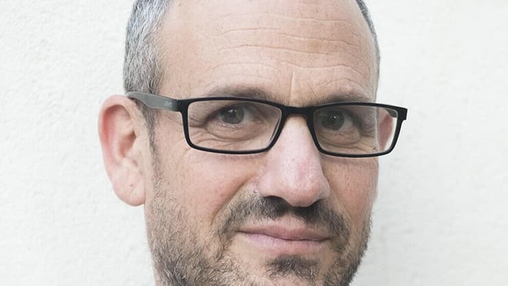 גורי נדלר, מנהל אגף התכנון של הרשות הממשלתית להתחדשות עירונית. "מימוש התוכנית צפוי להיות מהיר" (צילום: רוני כנעני) גורי נדלר