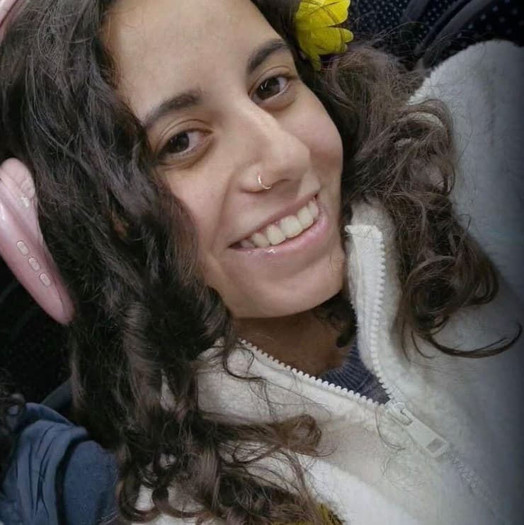 הנעדרת תבל שבתאי