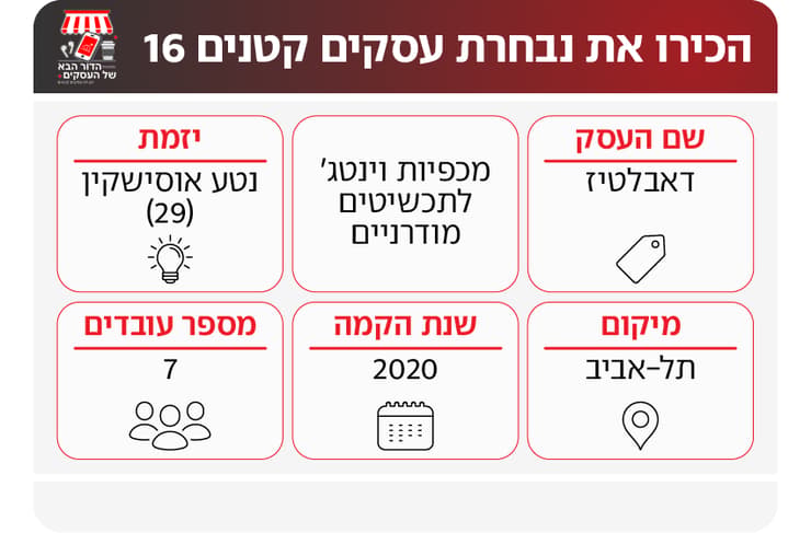אינפו דאבלטיז
