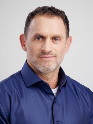 פרופ' גל דובנוב-רז