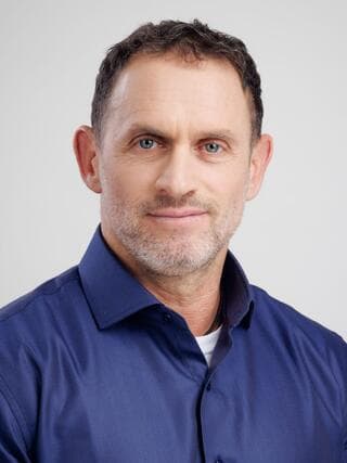 פרופ' גל דובנוב-רז