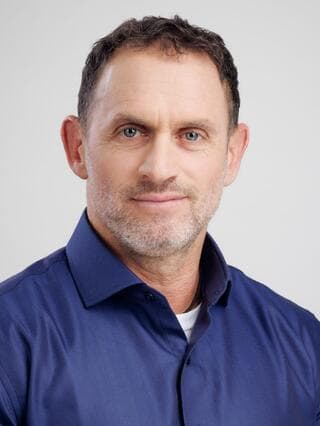 פרופ' גל דובנוב-רז