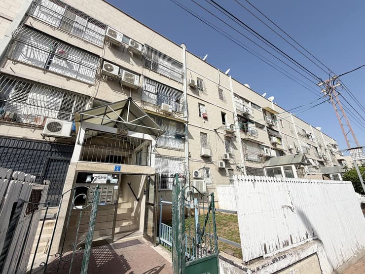 שכונת אשכול 