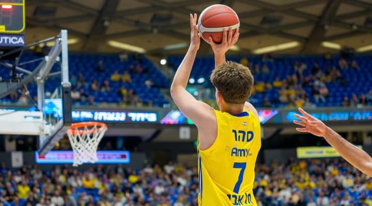 אורן סהר