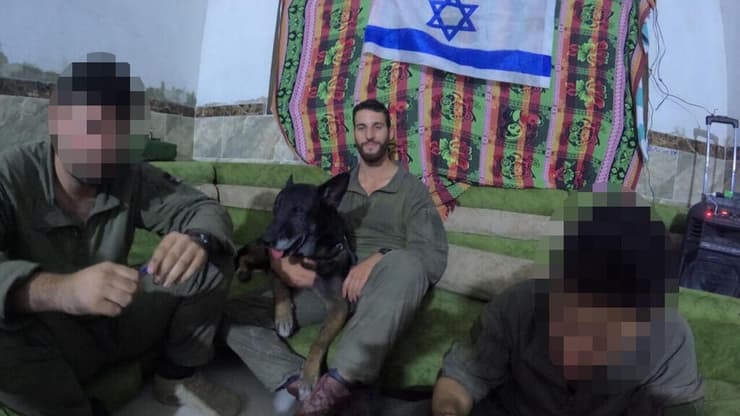 סרן אלון שצ'ופק, קצין ביחידת אגוז, נפטר מסרטן