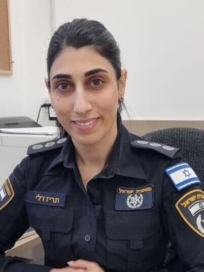 פקד דלי