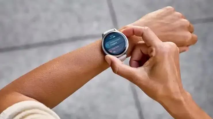 השעון Garmin Venu 4
