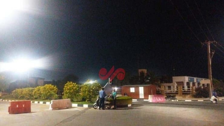 רציף בהמן בקשם