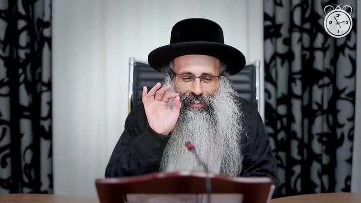 הרב יוסף שובלי החשוד בעבירות מין