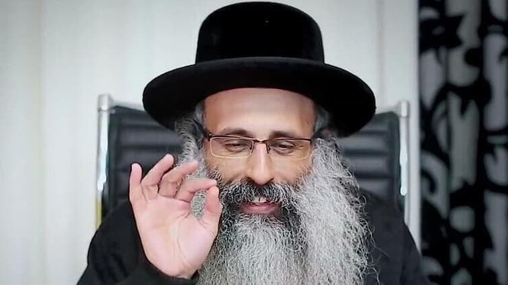הרב יוסף שובלי החשוד בעבירות מין
