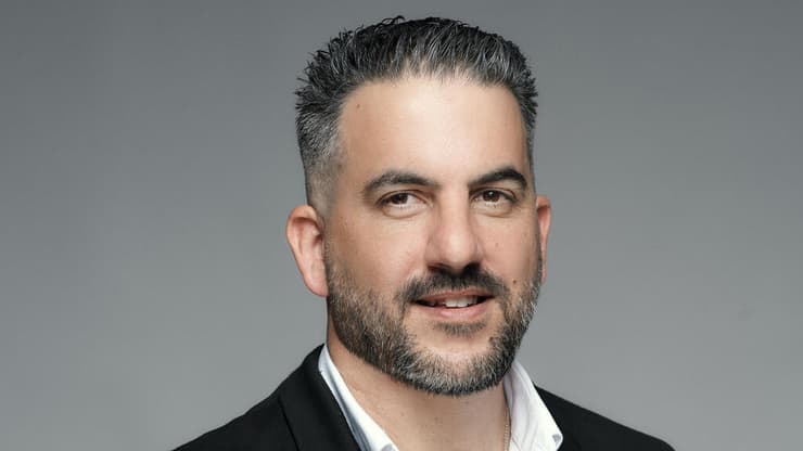 שלומי בכור, מנכ"ל סודהסטרים ישראל (צילום: אקליפס מדיה) שלומי בכור, מנכ"ל סודהסטרים ישראל