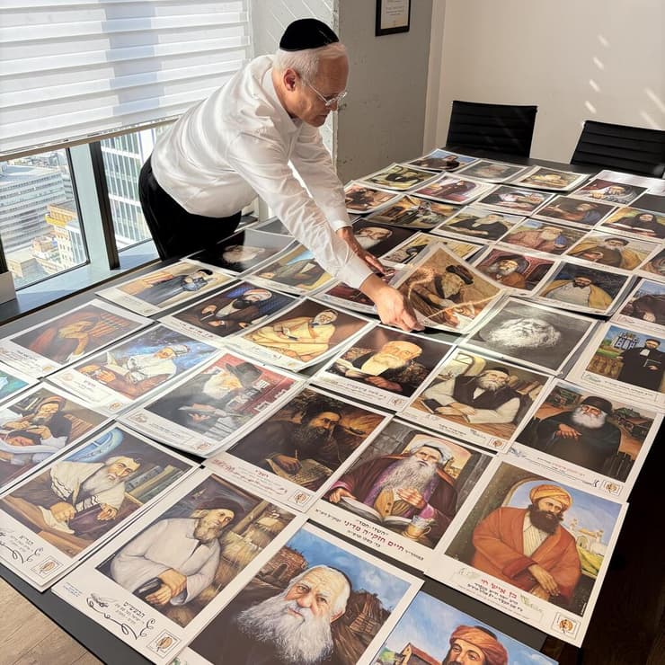 יצחק אלמקיאס 