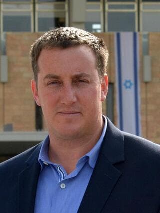 מאיר דויטש
