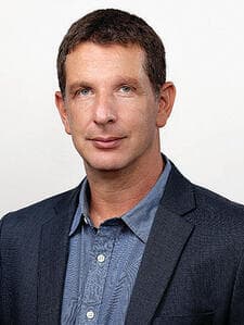ראש העיר הרצליה יריב פישר