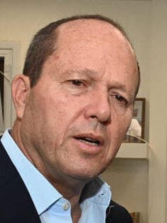ניר ברקת 