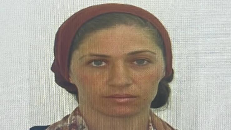  סברין אלסייד 
