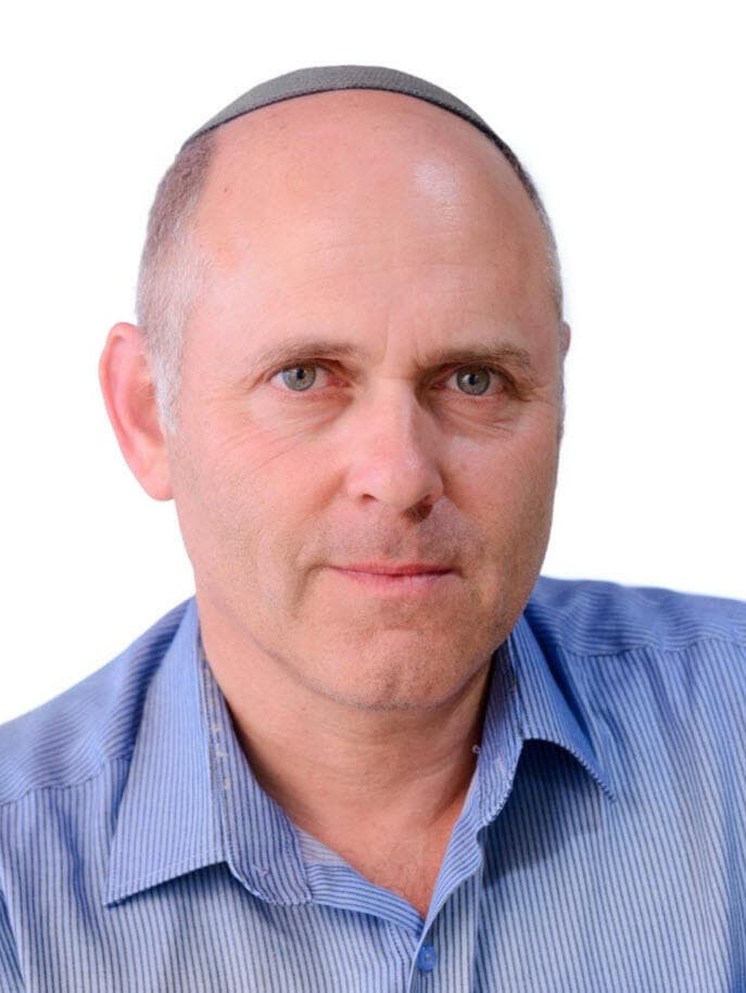 אריק וירצבורגר