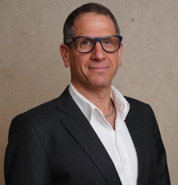 אסף חרש