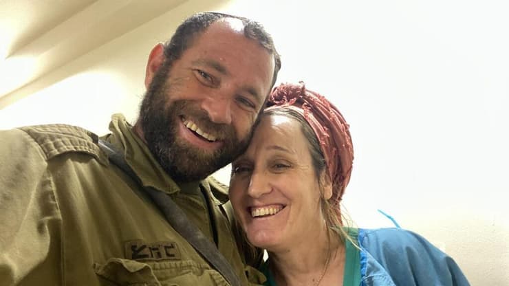 "זה מתכון של זיכרון, של געגוע" (באדיבות המשפחה) הגביניות של אילון ז"ל מוסף שבועות תנובה 2026