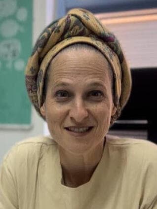 עדי בילבסקי קורן