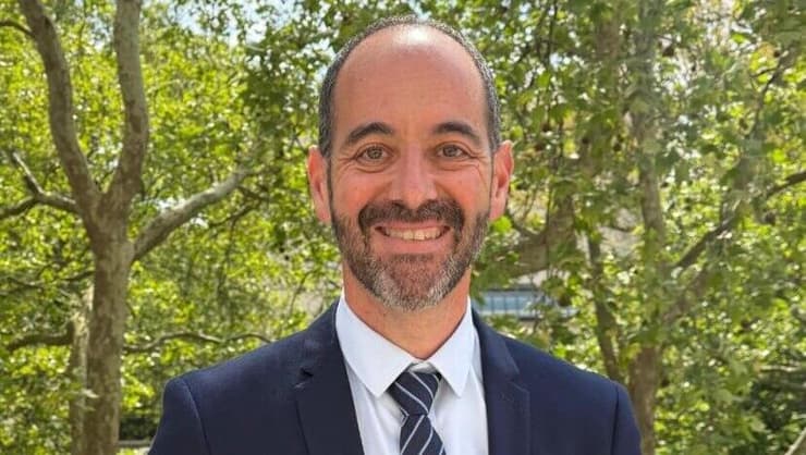 עו"ד  דין ליבנה