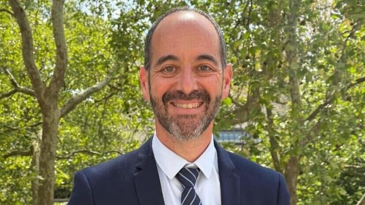 "האתגר הוא גיוס כוח אדם איכותי". עו"ד דין ליבנה עו"ד דין ליבנה