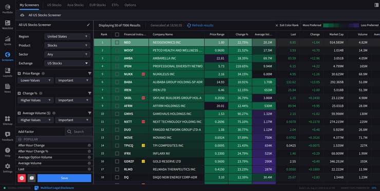 Interactive IL Desktop