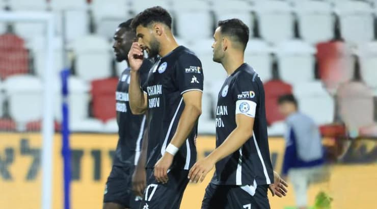 שחקני טבריה מאוכזבים (חג'אג' רחאל) שחקני טבריה מאוכזבים