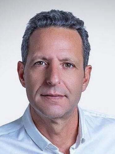 זוהר שריקי