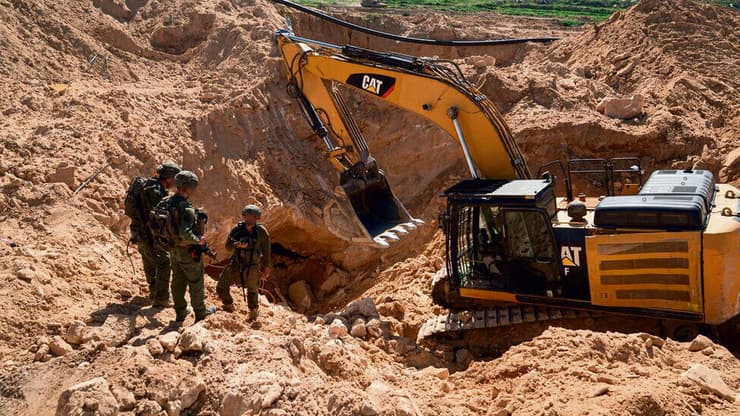 צילום: דובר צה"ל