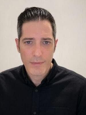 ד"ר נמרוד ניר