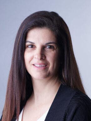 ריקי מוכתר שרעבי, מנהלת תחום חברה וקהילה
