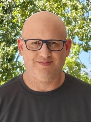 ד"ר דרור ארליך, אוניברסיטת בר אילן