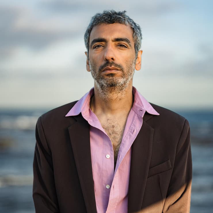 דודו טסה (צילום: גבריאל בהרליה) דודו טסה