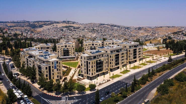פרויקט חלומות ארנונה