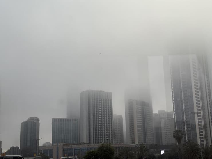 אזור הבורסה בר"ג (צילום: רנתה ) אזור הבורסה בר"ג