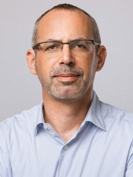 אבישי קימלדורף