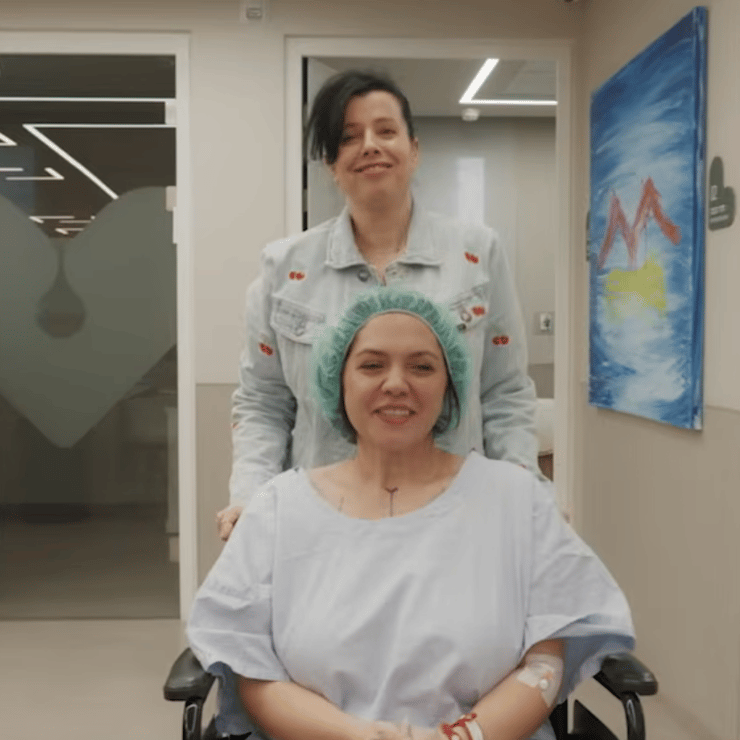 מתוך 'משתפצות' (צילום: כאן 11) מתוך 'משתפצות'