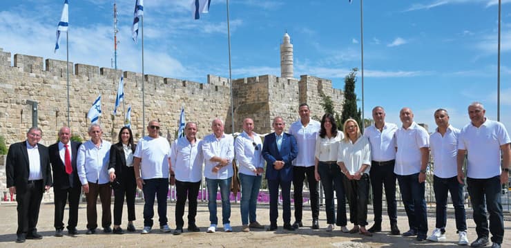 צילום: שלומי אמסלם