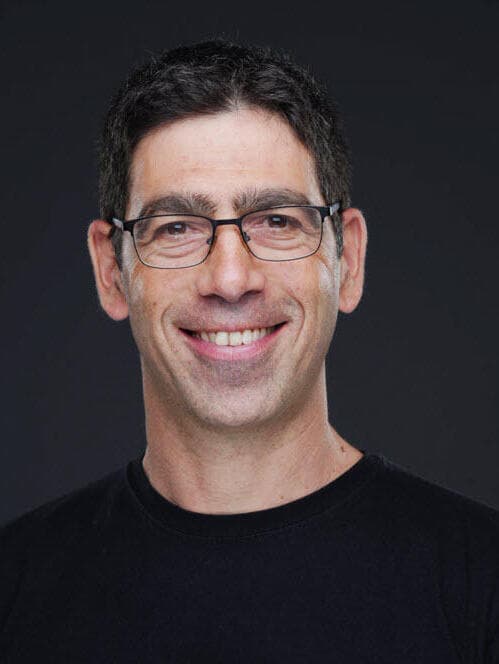 יהודה סבן, מנכ"ל עדן