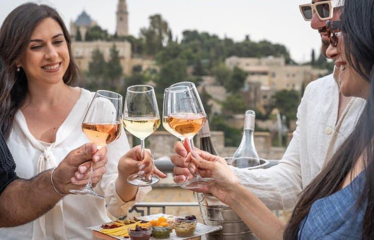 צילום: דוד מויאל