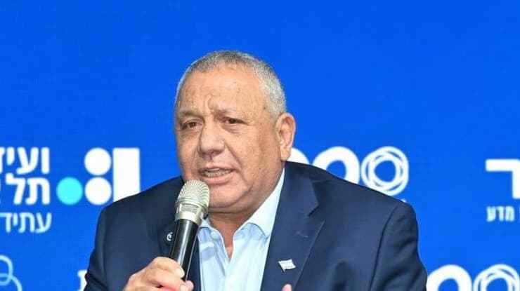 רמאללה גדי איזנקוט