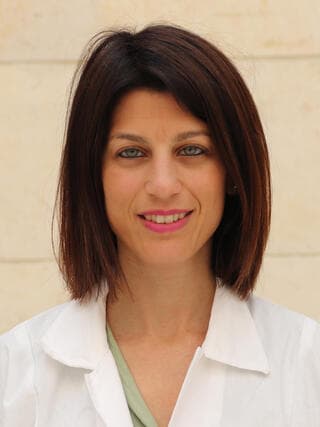 ד"ר שירן רייס-הוס