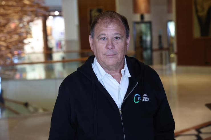 פרופ’ דורון נצר, ראש אגף רפואה בחטיבת הקהילה בכללית