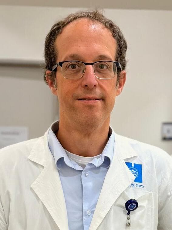ד"ר עודד וולובלסקי