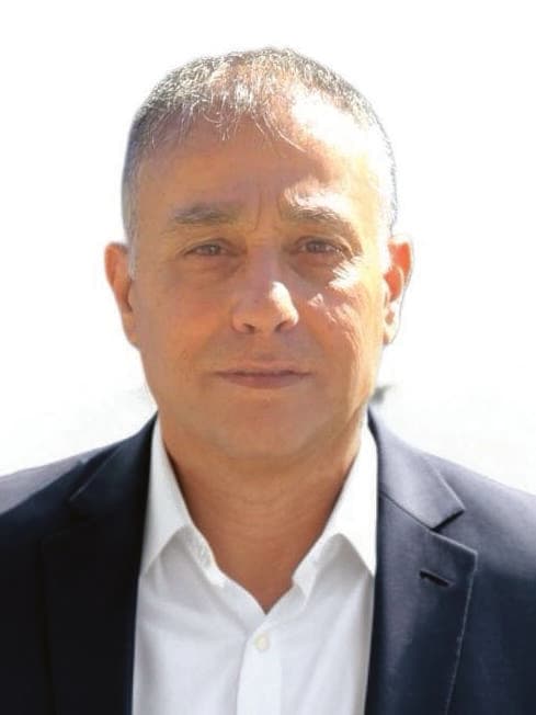 אריה דוד